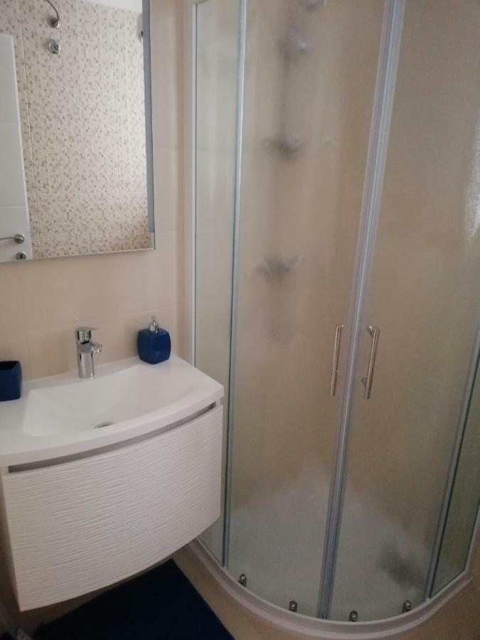Kalelarga 4 Apartamento