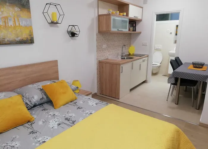 Kalelarga Apartments 4 You