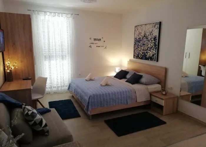 Kalelarga Apartments 4 You
