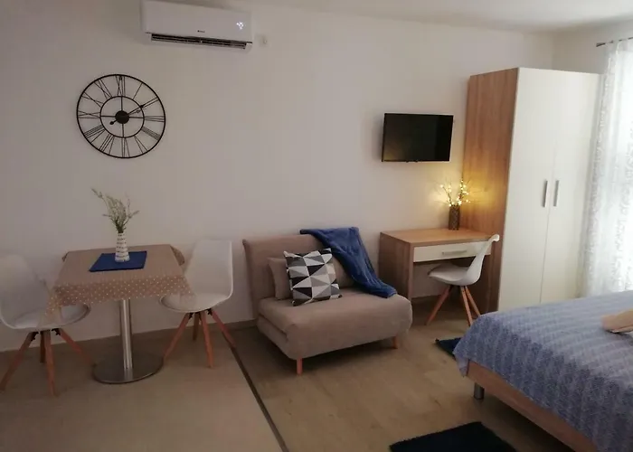 Kalelarga Apartments 4 You