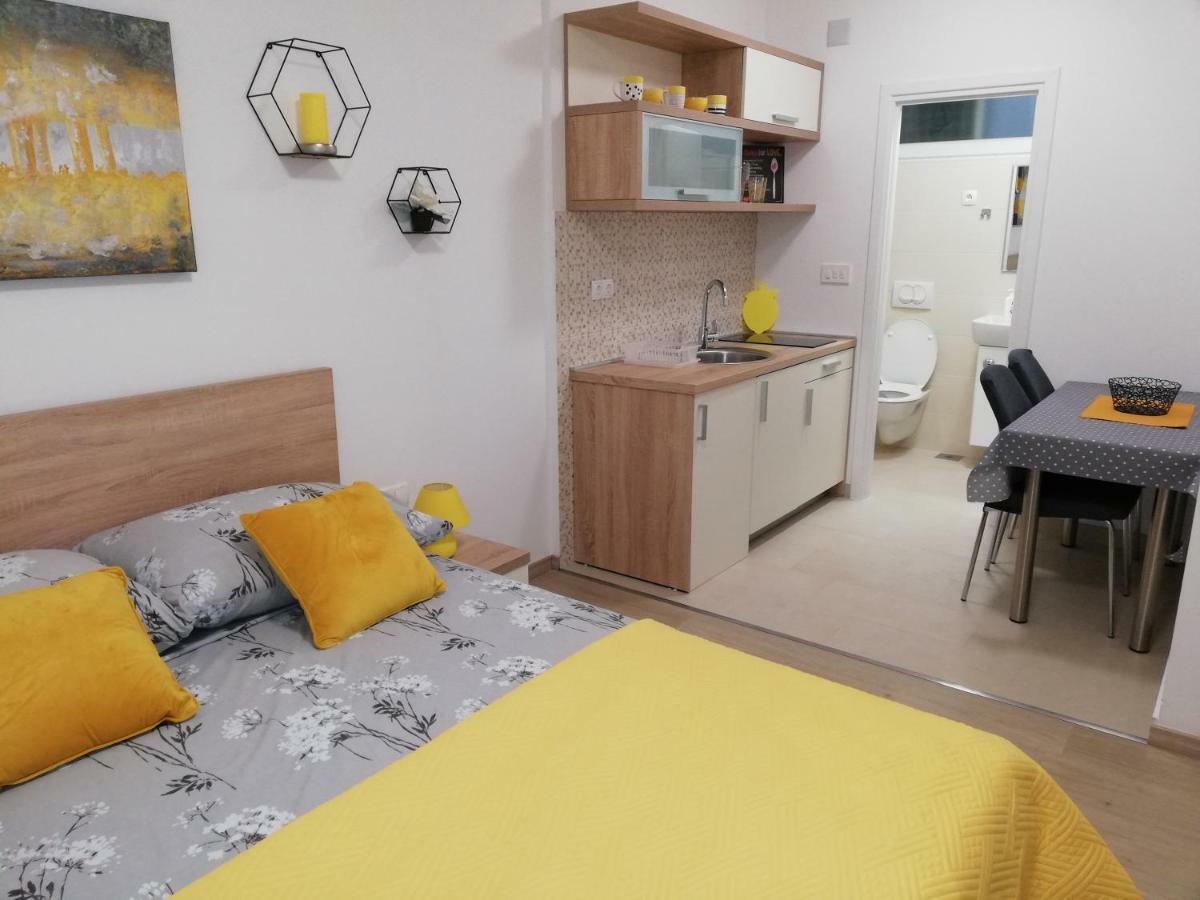 Apartment Kalelarga 4 Zadar