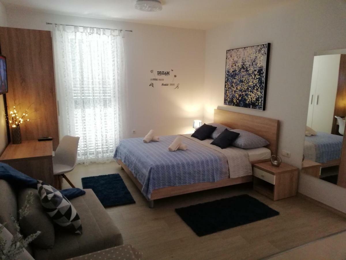 Apartment Kalelarga 4 Zadar