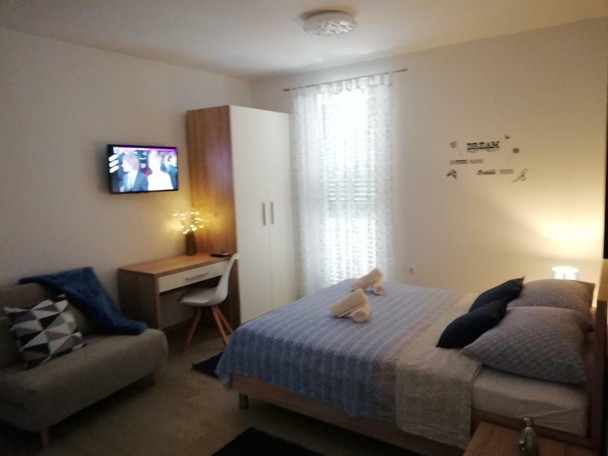 Kalelarga 4 * Zadar
