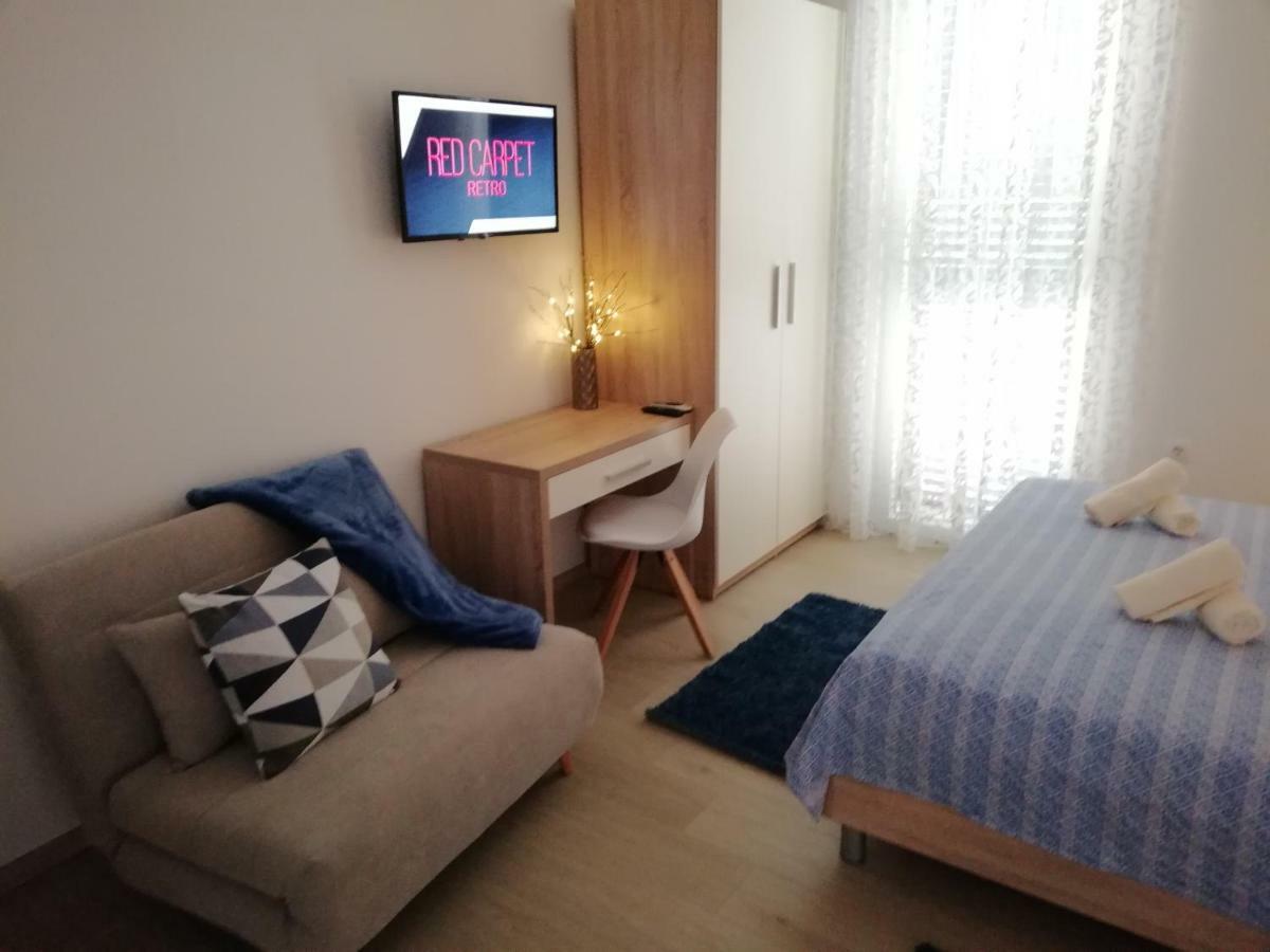 Apartment Kalelarga 4