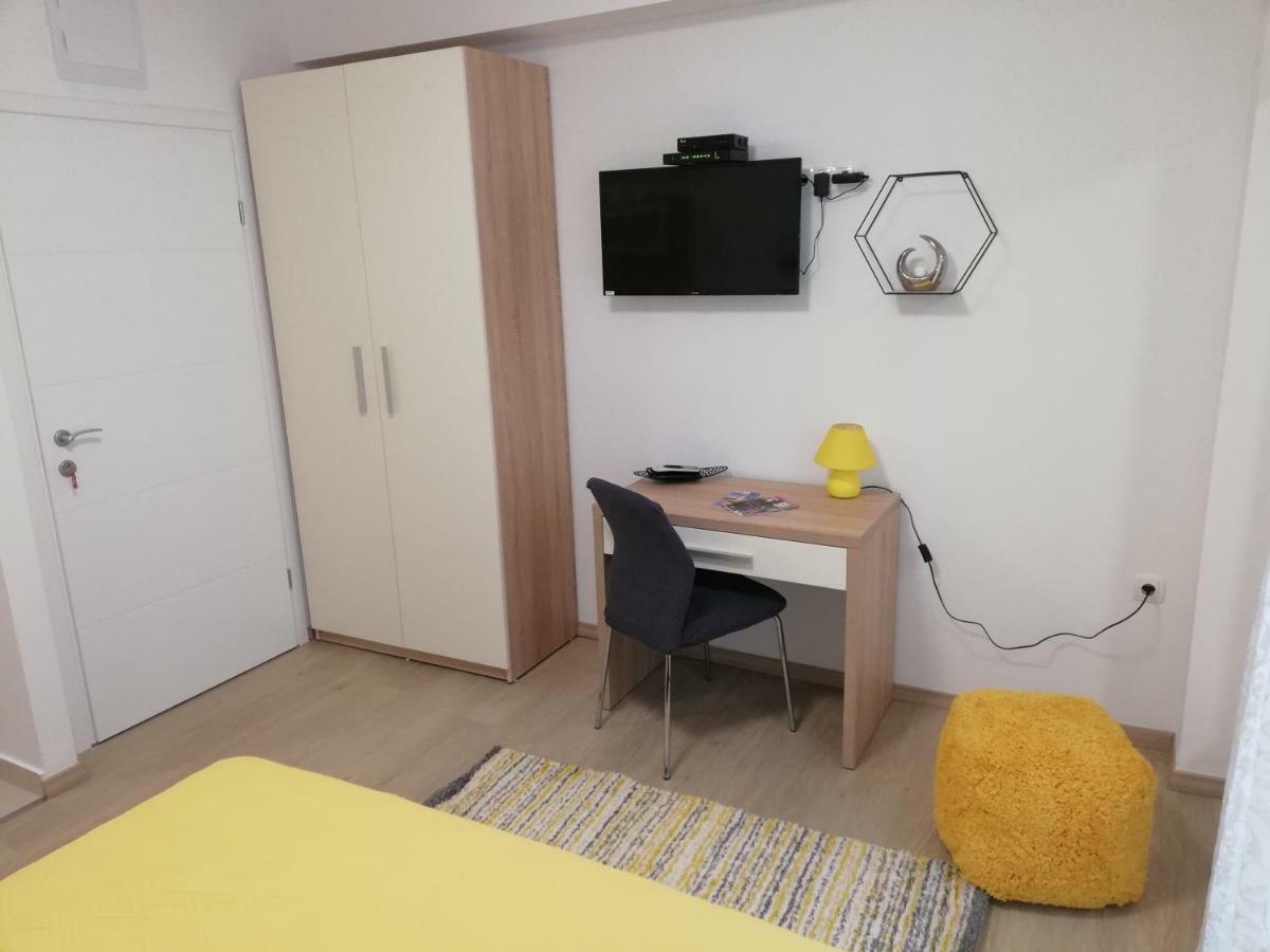 Kalelarga 4 Apartment *