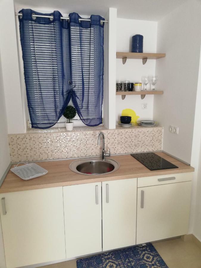 Apartment Kalelarga 4 Zadar